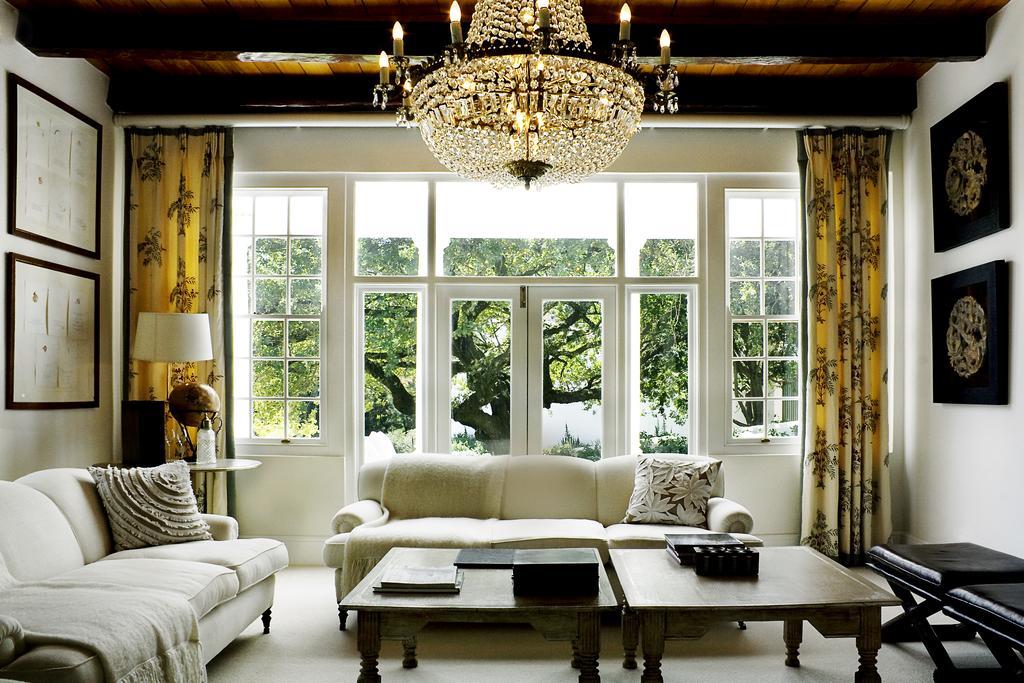 Grand Dedale Country House Wellington Exterior photo